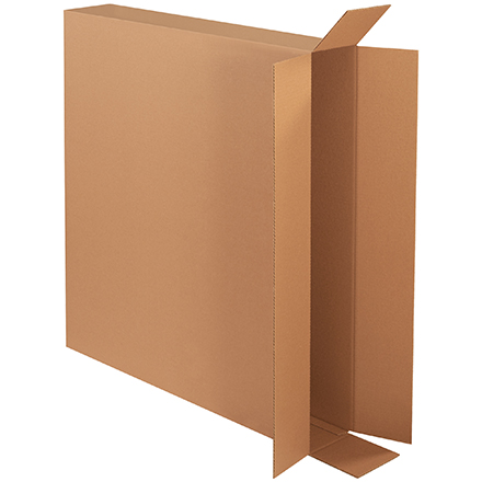 40 x 6 x 36" Side Loading Boxes