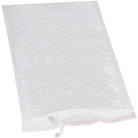 14 <span class='fraction'>1/4</span> x 20" Jiffy Tuffgard Extreme<span class='rtm'>®</span> Bubble Lined Poly Mailers