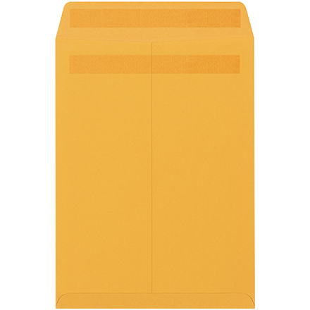 10 x 15" Kraft Redi-Seal Envelopes